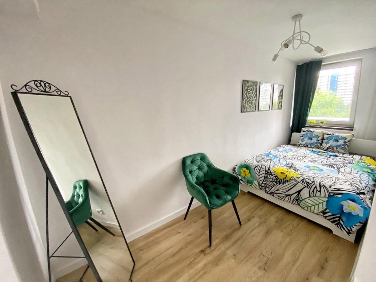 Vert House Катовице Екстериор снимка