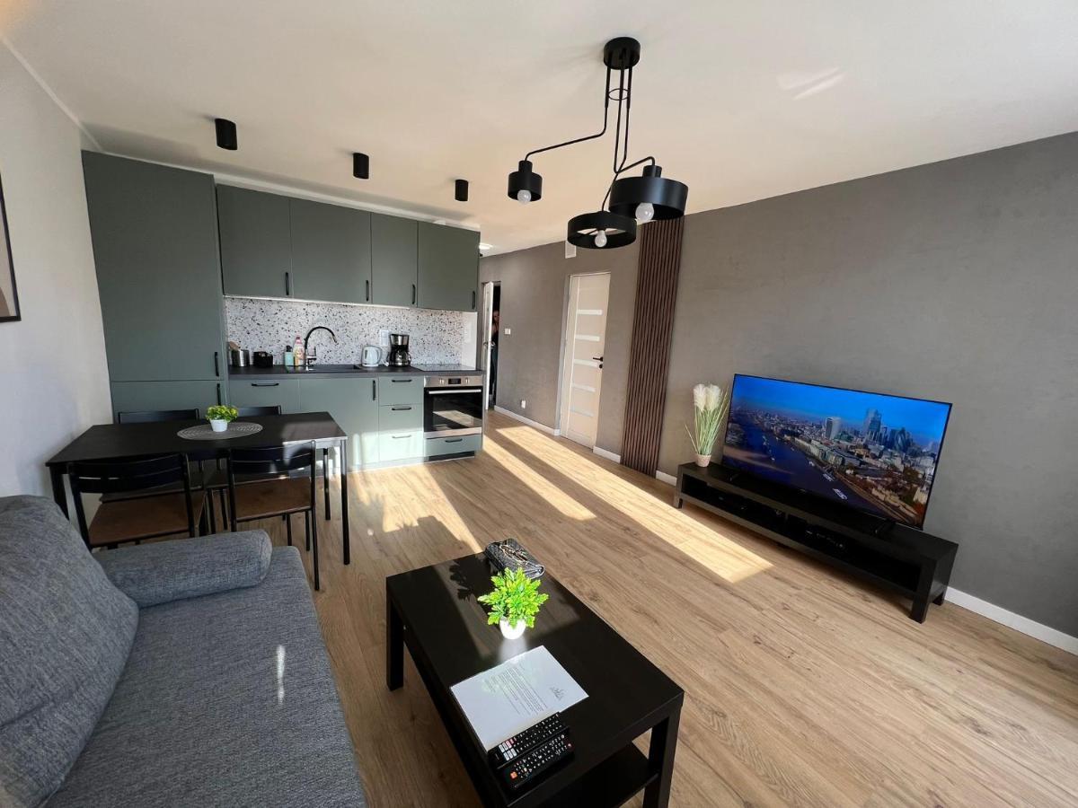 Vert House Катовице Екстериор снимка