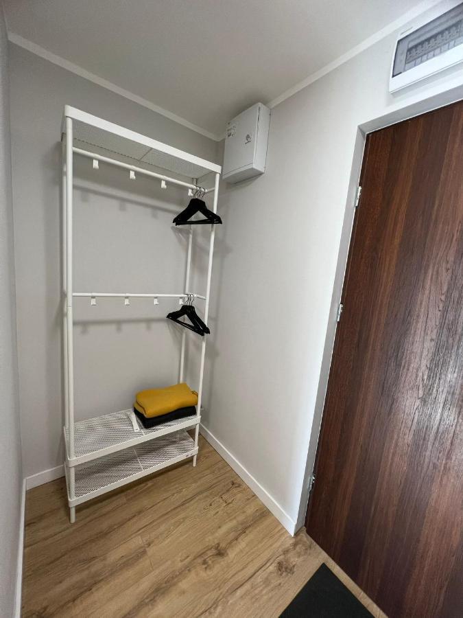 Vert House Катовице Екстериор снимка