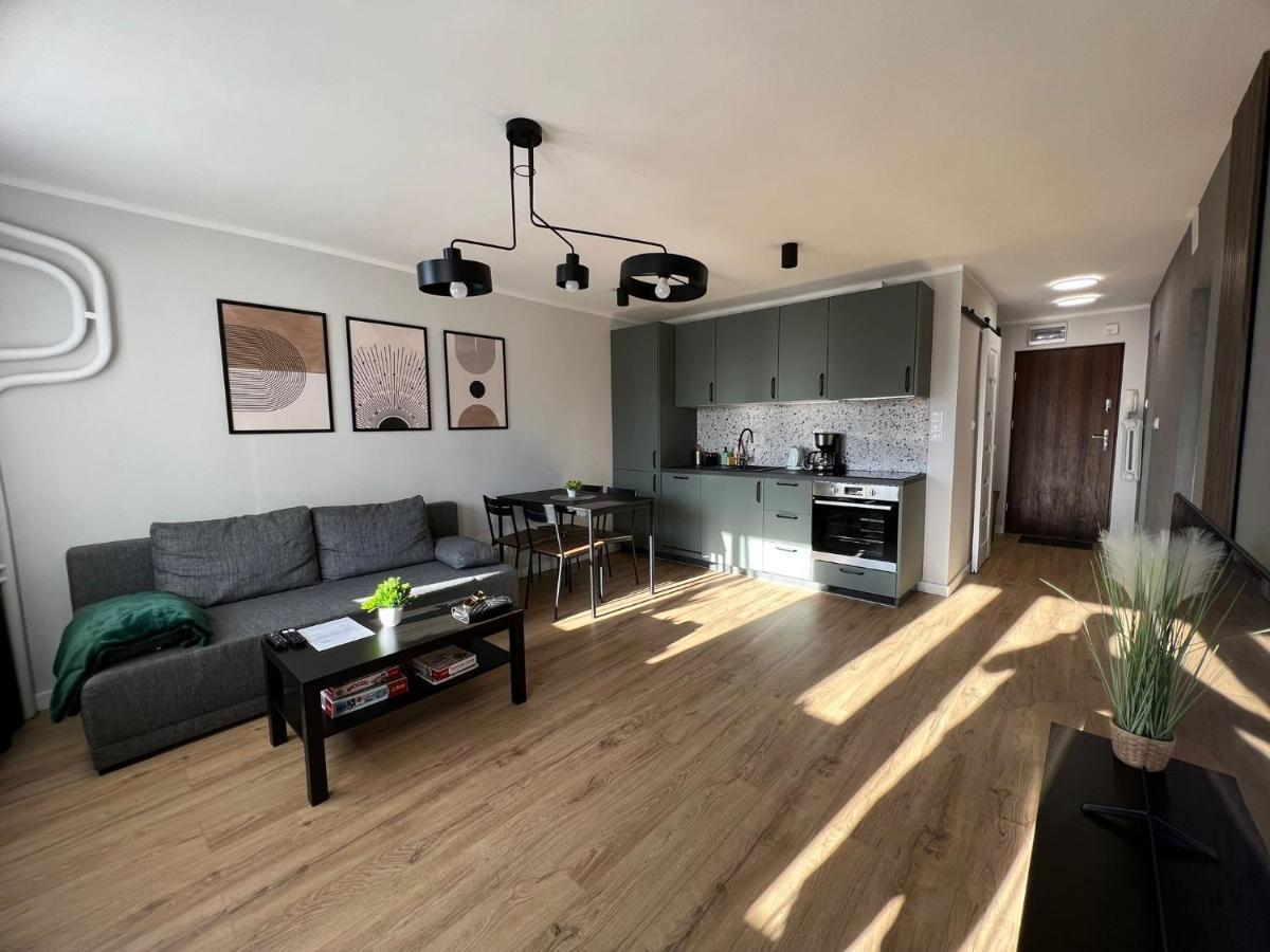 Vert House Катовице Екстериор снимка