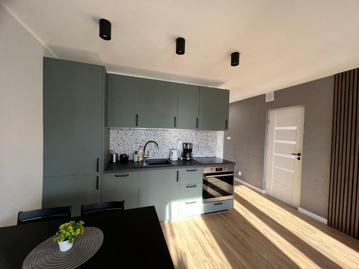 Vert House Катовице Екстериор снимка